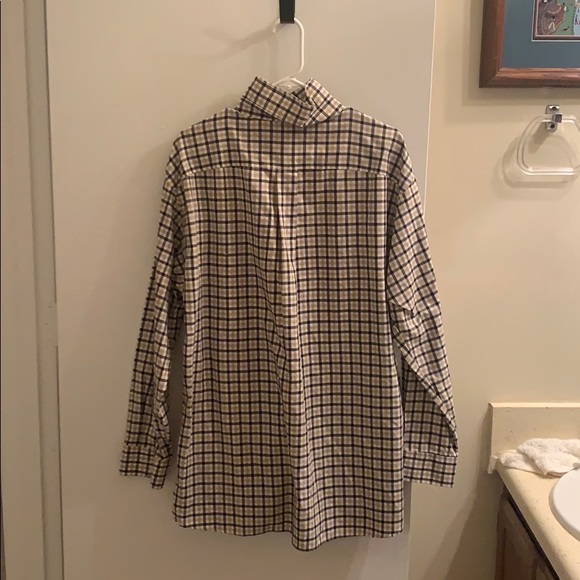 Daniel Cremieux Signature Collection Long Sleeve - Picture 2 of 4